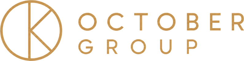 OCTOBER GROUP