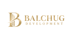 Balchug Development