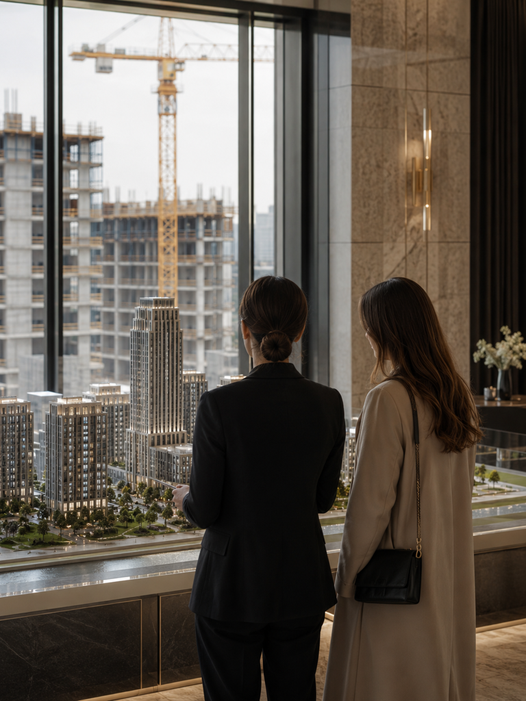 Почему старт продаж в новостройке — не всегда лучшее время для приобретения квартиры
