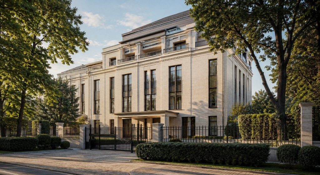 Как многодетная семья нашла подходящую квартиру после года самостоятельных поисков